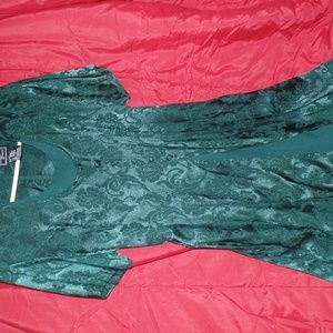 KATLYN FARREL 1 PC. DRESS